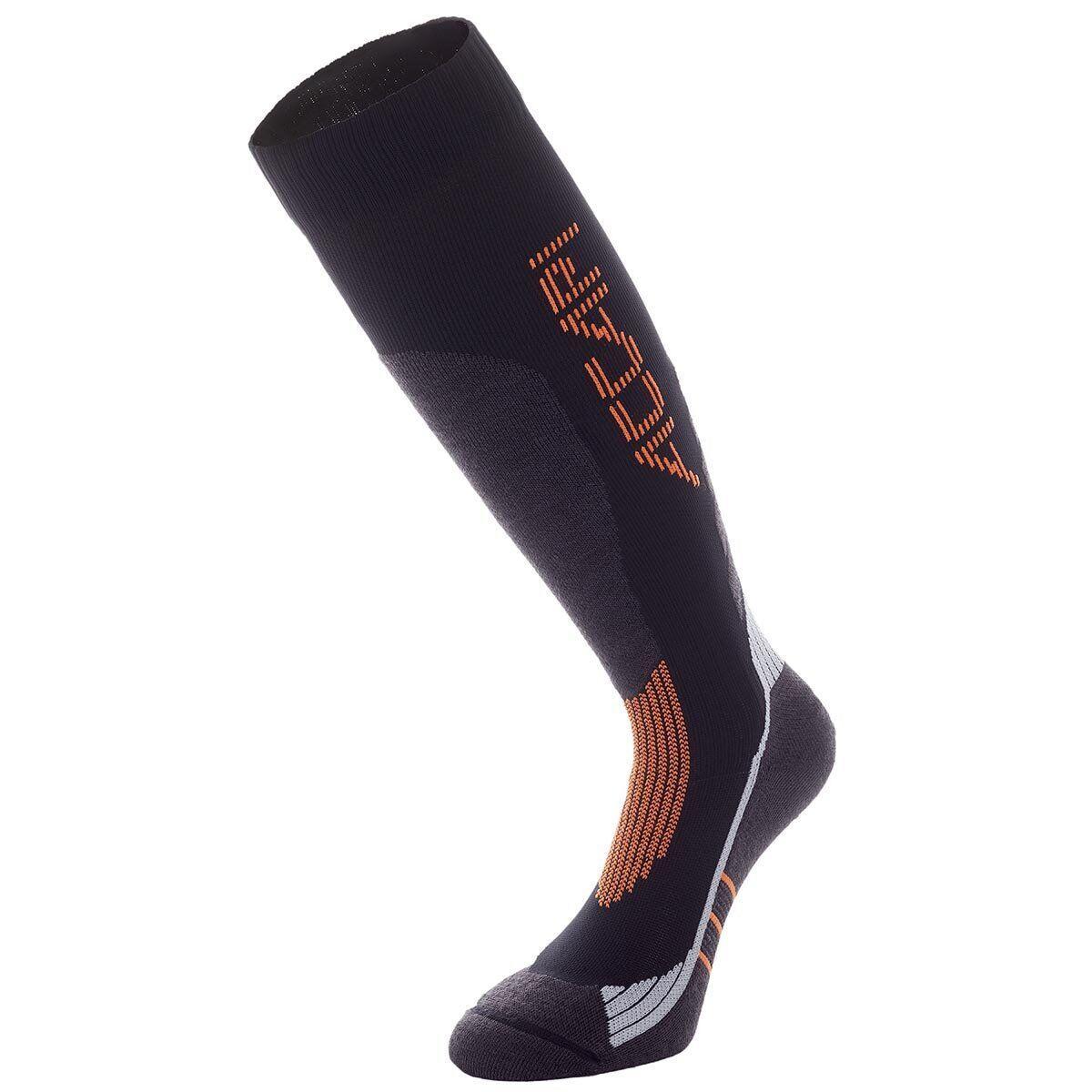 Термошкарпетки Accapi Ski Performance (Black, 42-44) (ACC H0935.999-III, Термошкарпетки Accapi Ski Performance (Black, L 42-44) (ACC H0935.999-III)
Термошкарпетки Accapi Ski Performance (Black, 42-44) (ACC H0935.999-III, Термошкарпетки Accapi Ski Performance (Black, L 42-44) (ACC H0935.999-III)