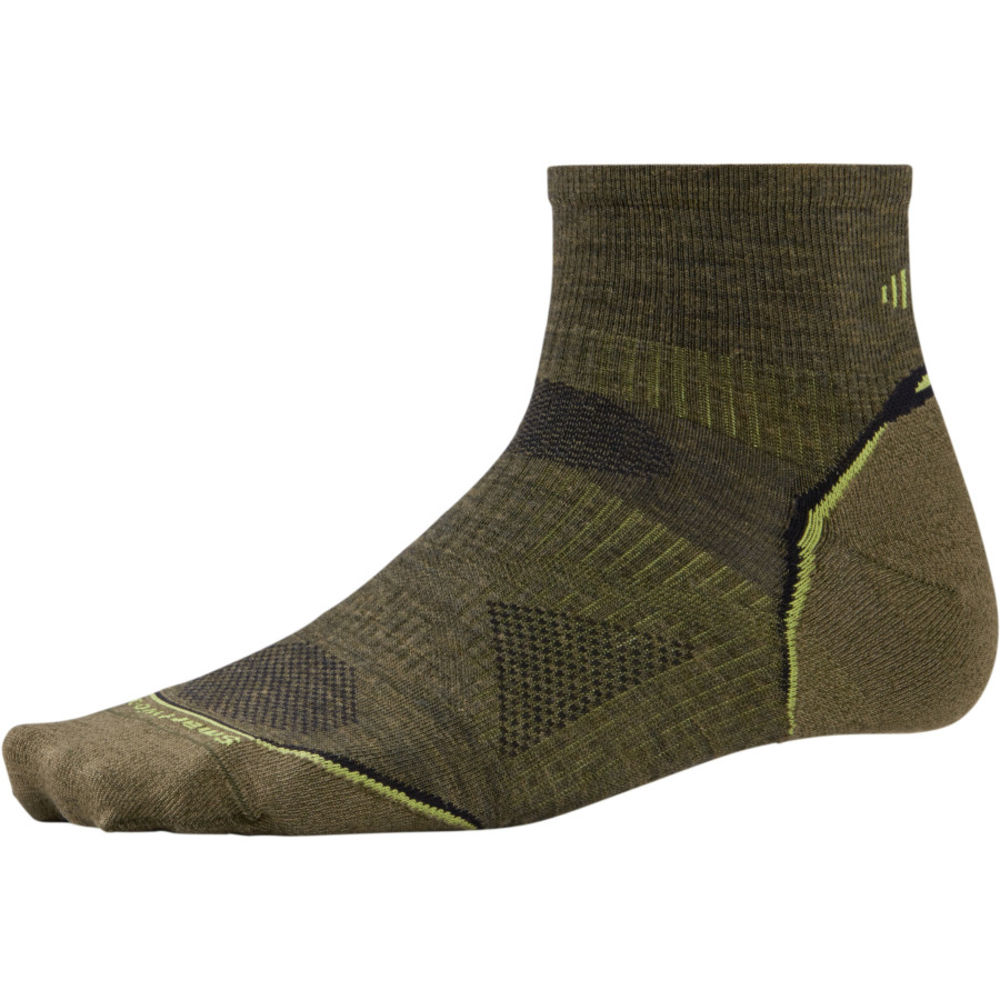 Термошкарпетки Smartwool Men's PhD Oudoor Ultra Light Mini чоловічі XL (46-49) (SW SW040.031
Термошкарпетки Smartwool Men's PhD Oudoor Ultra Light Mini чоловічі XL (46-49) (SW SW040.031