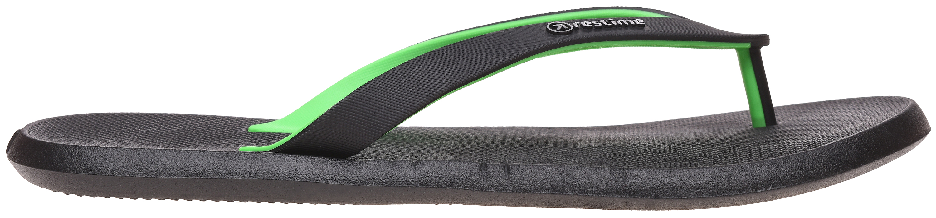 Вьетнамки Restime MML20621-1 46 28 см Черные с зеленым
Вьетнамки Restime MML20621-1 46 28 см Черные с зеленым