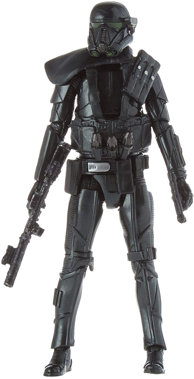 Фигурка Имперский Штурмовик Смерти Star Wars Imperial Death Trooper Hasbro F1423
Фигурка Имперский Штурмовик Смерти Star Wars Imperial Death Trooper Hasbro F1423