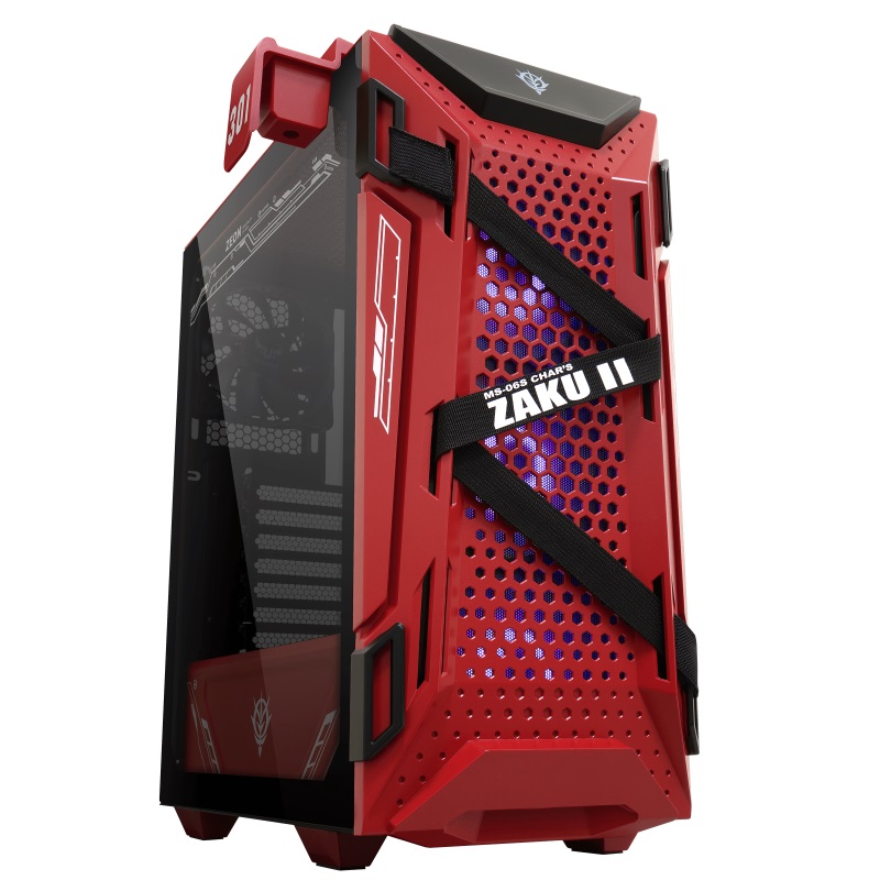 Корпус Asus GT301 TUF Gaming Black Zaku II Edition без БП (90DC0044-B49000)
Корпус Asus GT301 TUF Gaming Black Zaku II Edition без БП (90DC0044-B49000)