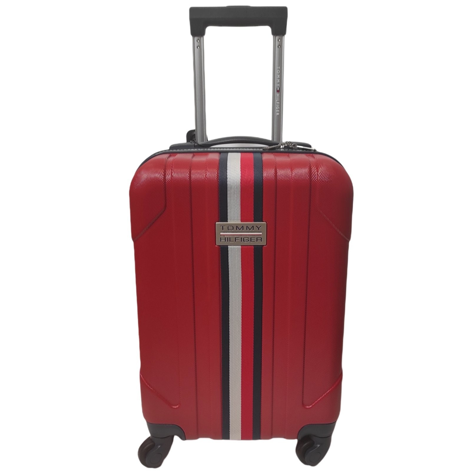 Вализа Tommy Hilfiger 20" ручная кладь, красный, TLDLDMAC78, размер 48 x 34 x 23 см.
Вализа Tommy Hilfiger 20" ручная кладь, красный, TLDLDMAC78, размер 48 x 34 x 23 см.