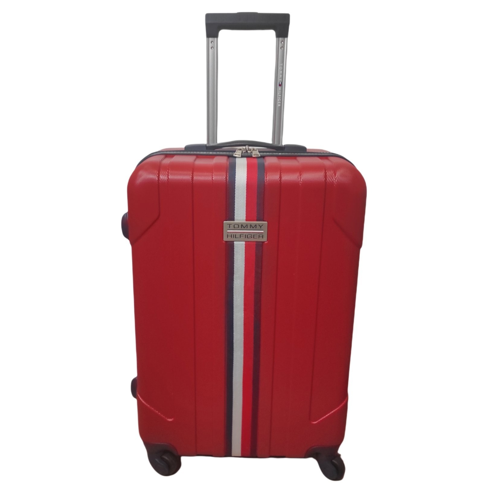 Вализа Tommy Hilfiger, средний, красный, TLDLDMAC78, размер 60 x 42 x 26 см. 
Вализа Tommy Hilfiger, средний, красный, TLDLDMAC78, размер 60 x 42 x 26 см.
