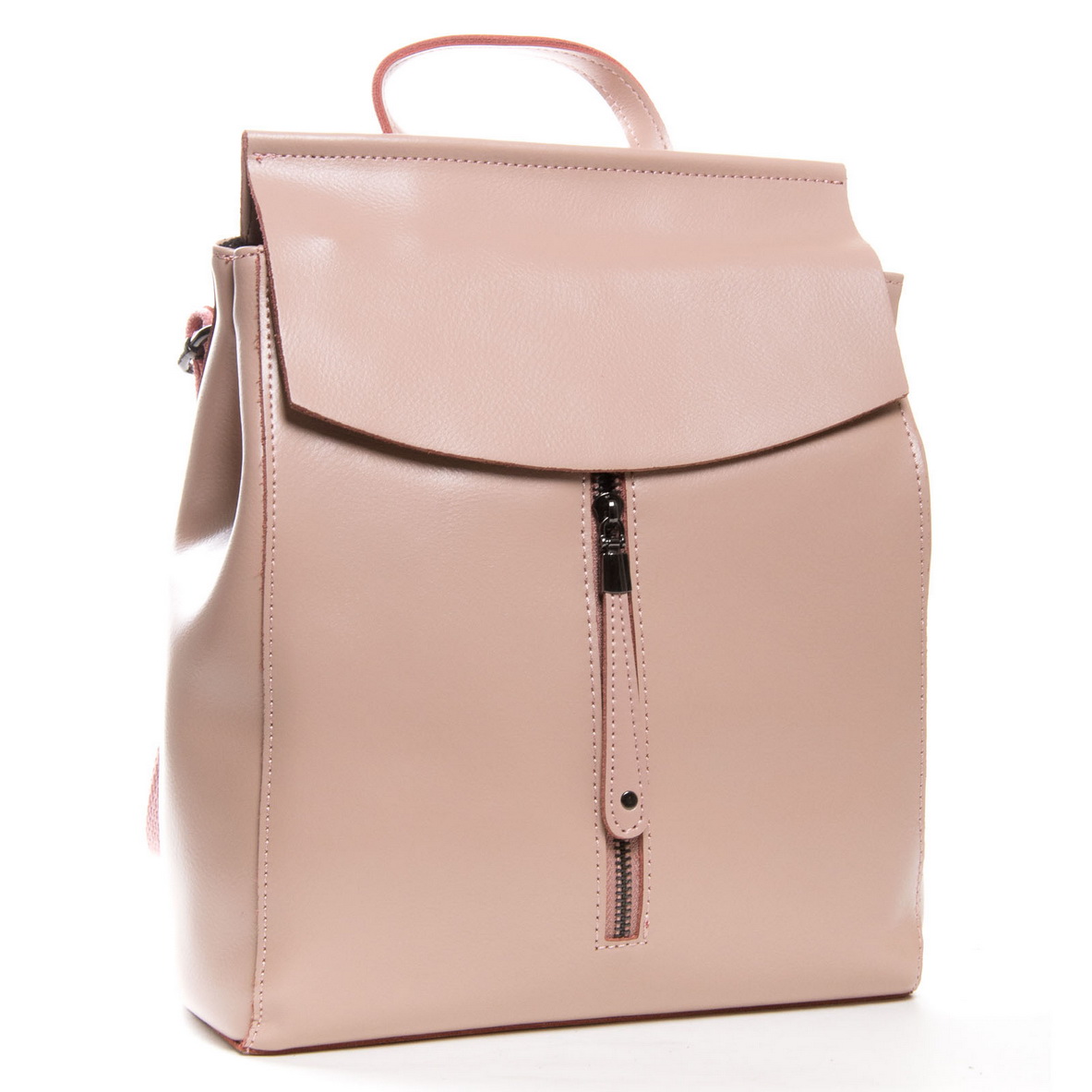 Женский рюкзак из натуральной кожи ALEX RAI 3206 пудра
Женский рюкзак из натуральной кожи ALEX RAI 3206 пудра