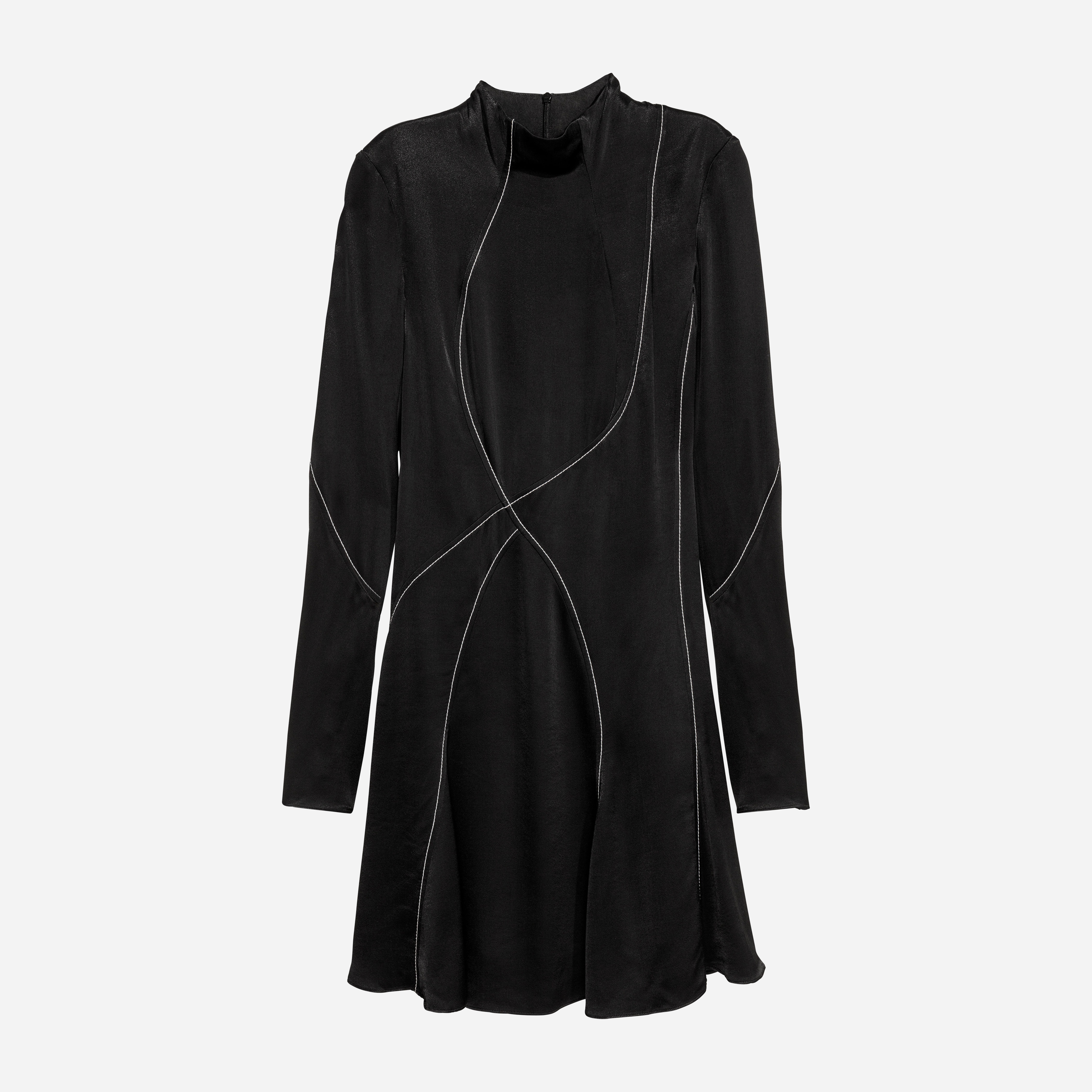 Платье H&M XAZ083737BOIY Черное с белым, Платье H&M XAZ083737BOIY 42 Черное с белым
Платье H&M XAZ083737BOIY Черное с белым, Платье H&M XAZ083737BOIY 42 Черное с белым