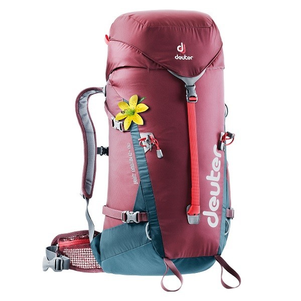 Рюкзак Deuter Gravity Expedition 42+ SL цвет 5324 maron-arctic (3362419 5324)
Рюкзак Deuter Gravity Expedition 42+ SL цвет 5324 maron-arctic (3362419 5324)