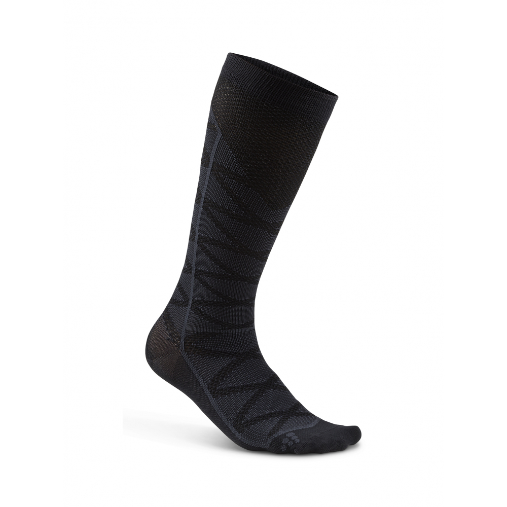 Термобелье Craft Compression Pattern Sock - BLACK/WHITE, Термобелье Craft Compression Pattern Sock 40-42 BLACK/WHITE
Термобелье Craft Compression Pattern Sock - BLACK/WHITE, Термобелье Craft Compression Pattern Sock 40-42 BLACK/WHITE