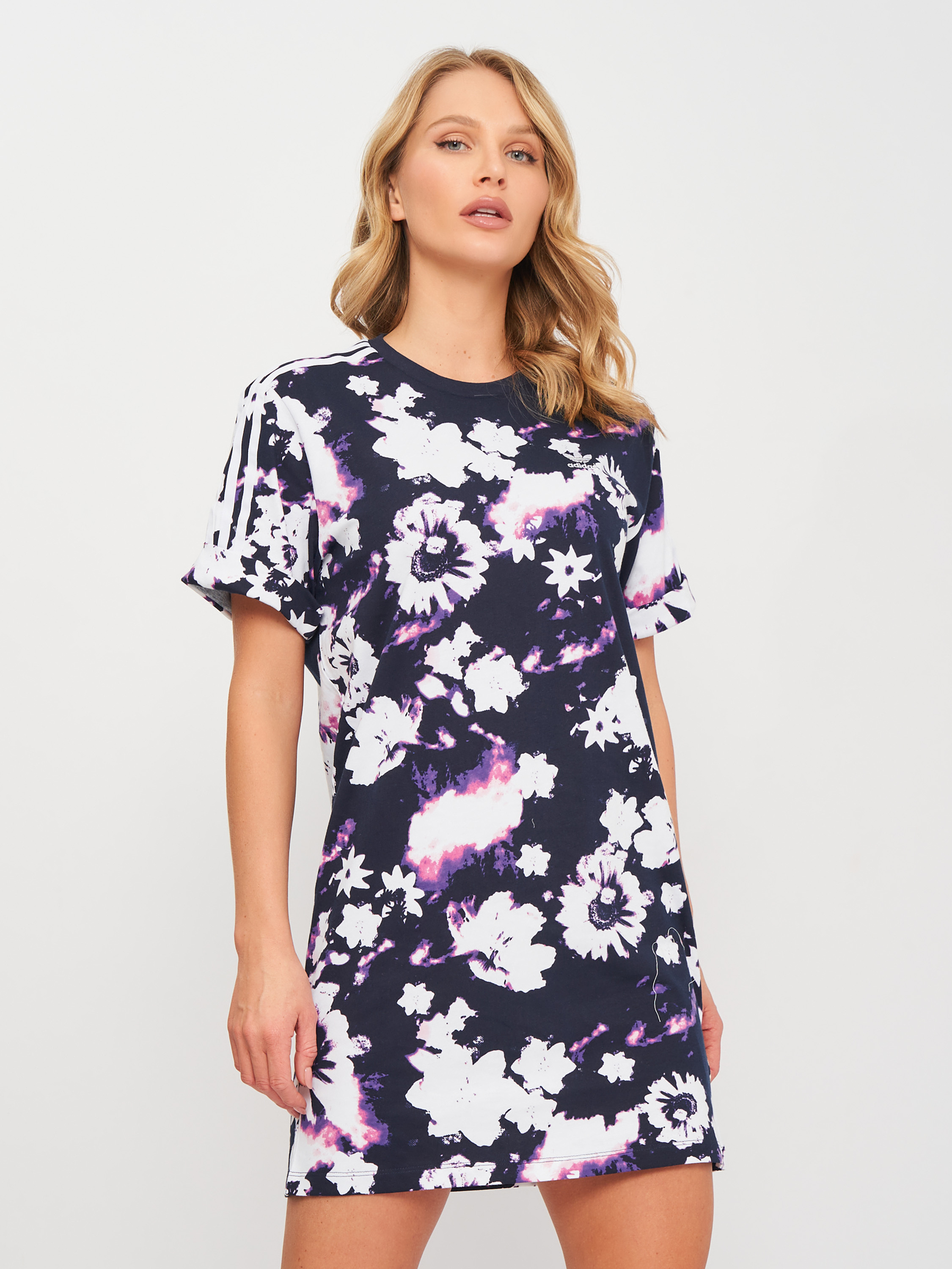 Платье Adidas Dress H20448 / (46) Multicolor, Платье Adidas Dress H20448 L/XL (46) Multicolor
Платье Adidas Dress H20448 / (46) Multicolor, Платье Adidas Dress H20448 L/XL (46) Multicolor