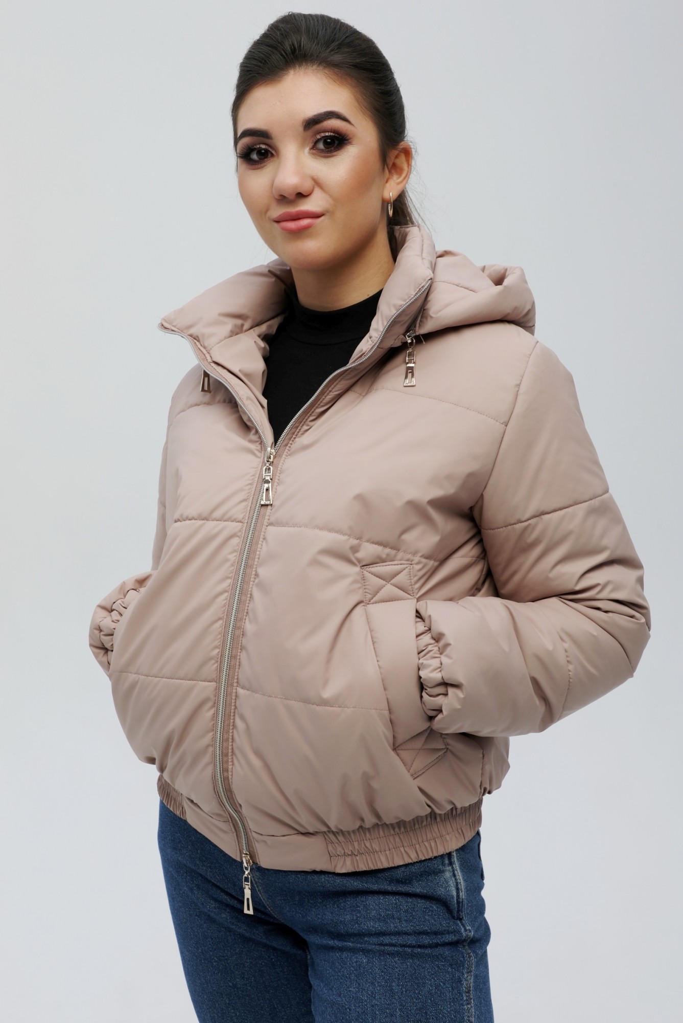 Куртка Exclusive moda М-072 Песочно-бежевый, Куртка Exclusive moda М-072 46 Песочно-бежевый
Куртка Exclusive moda М-072 Песочно-бежевый, Куртка Exclusive moda М-072 46 Песочно-бежевый