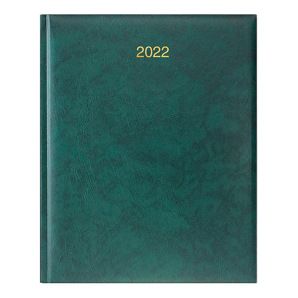 Еженедельник датированный Brunnen Бюро Miradur 2022 А4 152 страницы зеленый (73-761 60 502)
Еженедельник датированный Brunnen Бюро Miradur 2022 А4 152 страницы зеленый (73-761 60 502)