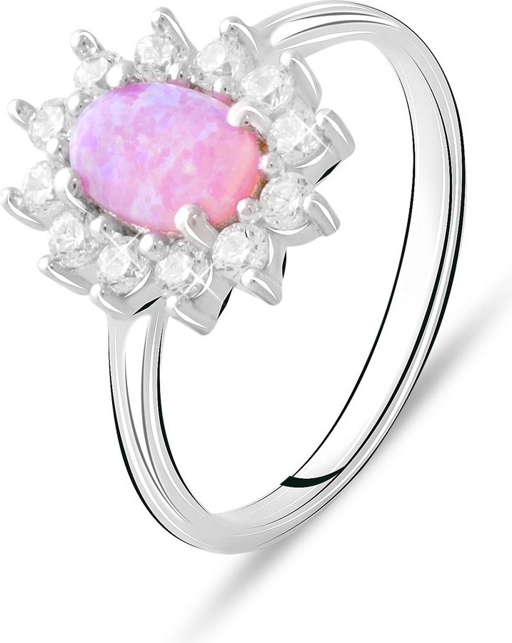 Серебряное кольцо SilverBreeze с опалом 1.143ct 2075516 18.5 размер, 18.5 размер
Серебряное кольцо SilverBreeze с опалом 1.143ct 2075516 18.5 размер, 18.5 размер