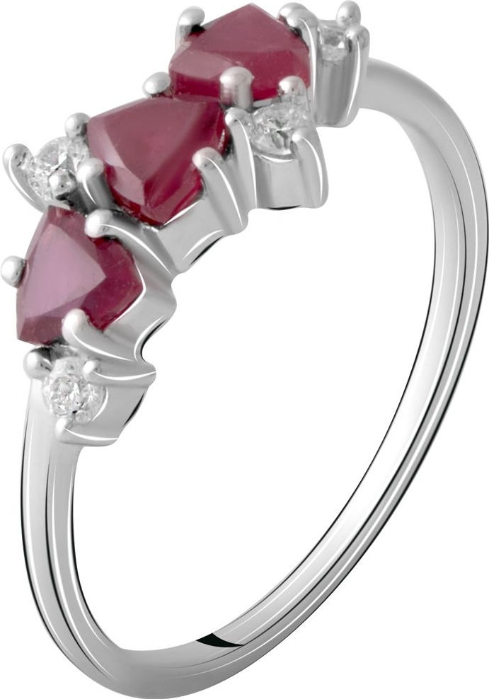 Серебряное кольцо SilverBreeze с натуральным рубином 1.38ct 2068518 17.5 размер, 17.5 размер
Серебряное кольцо SilverBreeze с натуральным рубином 1.38ct 2068518 17.5 размер, 17.5 размер
