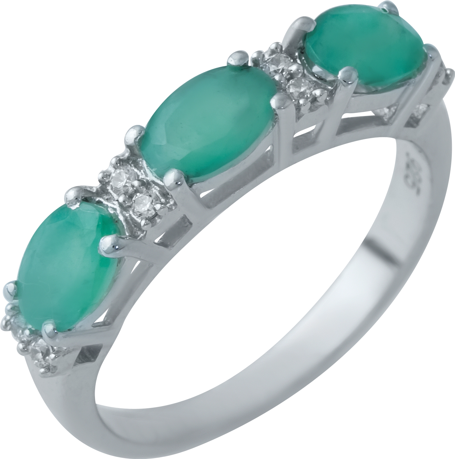 Серебряное кольцо SilverBreeze с натуральным изумрудом 1929667 18 размер, 18 размер
Серебряное кольцо SilverBreeze с натуральным изумрудом 1929667 18 размер, 18 размер