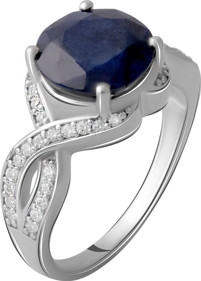 Серебряное кольцо SilverBreeze с натуральным сапфиром 4.998ct 2061045 18 размер, 18 размер
Серебряное кольцо SilverBreeze с натуральным сапфиром 4.998ct 2061045 18 размер, 18 размер