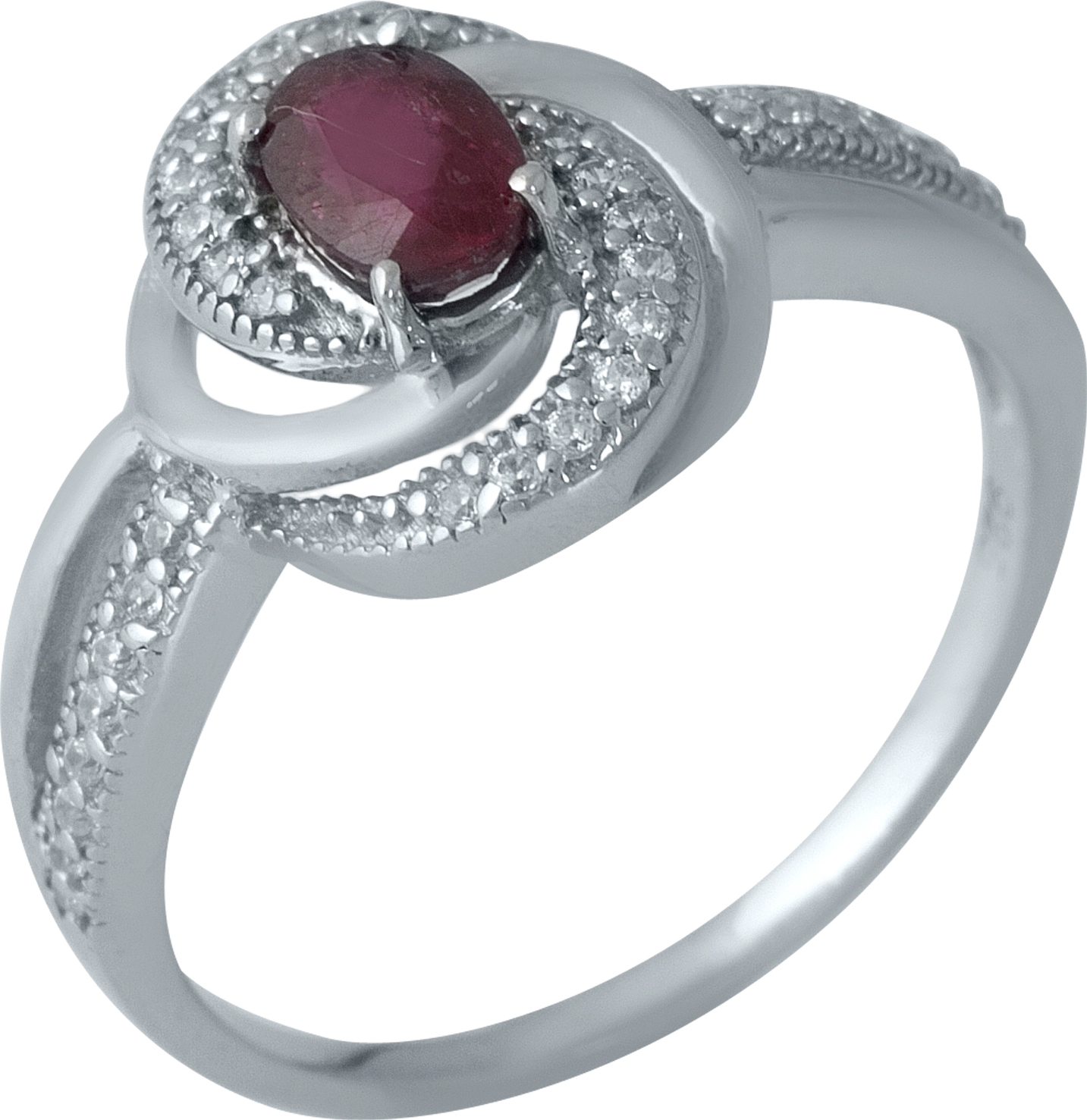 Серебряное кольцо SilverBreeze с натуральным рубином 0.95ct 1987483 17.5 размер, 17.5 размер
Серебряное кольцо SilverBreeze с натуральным рубином 0.95ct 1987483 17.5 размер, 17.5 размер
