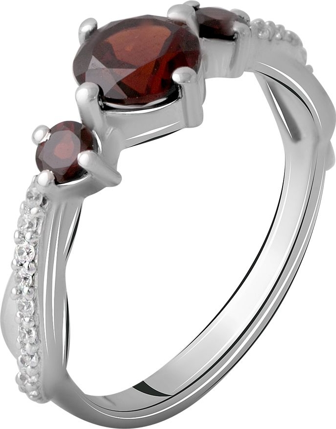 Серебряное кольцо SilverBreeze с натуральным гранатом 1.47ct 2061519 17.5 размер, 17.5 размер
Серебряное кольцо SilverBreeze с натуральным гранатом 1.47ct 2061519 17.5 размер, 17.5 размер