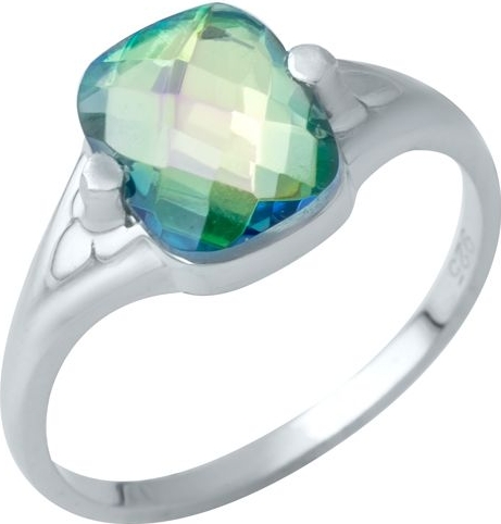 Серебряное кольцо SilverBreeze с натуральным мистик топазом 2.175ct 1949610 17 размер, 17 размер
Серебряное кольцо SilverBreeze с натуральным мистик топазом 2.175ct 1949610 17 размер, 17 размер