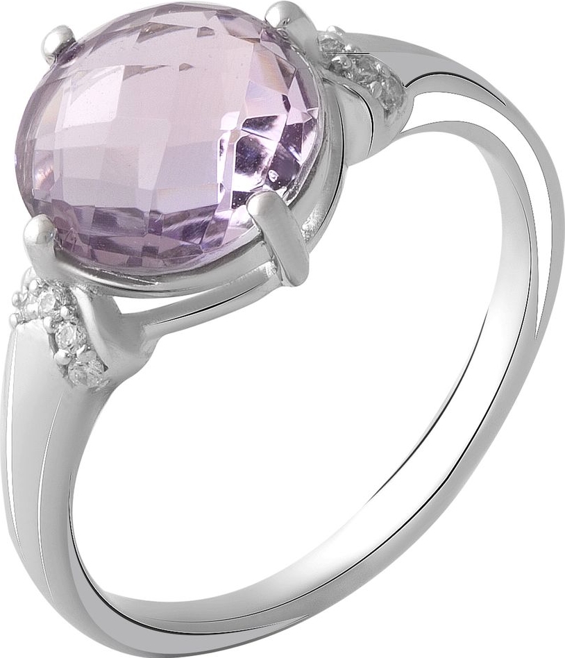 Серебряное кольцо SilverBreeze с натуральным аметистом 3.16ct 2048619 17 размер, 17 размер
Серебряное кольцо SilverBreeze с натуральным аметистом 3.16ct 2048619 17 размер, 17 размер
