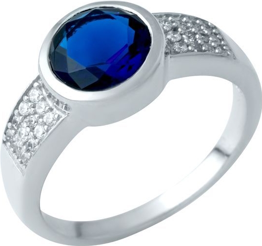 Серебряное кольцо SilverBreeze с сапфиром nano 1.702ct 1937815 17.5 размер, 17.5 размер
Серебряное кольцо SilverBreeze с сапфиром nano 1.702ct 1937815 17.5 размер, 17.5 размер