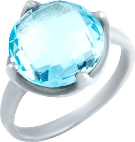 Серебряное кольцо SilverBreeze с натуральным топазом 6.875ct 0461489 18 размер, 18 размер
Серебряное кольцо SilverBreeze с натуральным топазом 6.875ct 0461489 18 размер, 18 размер