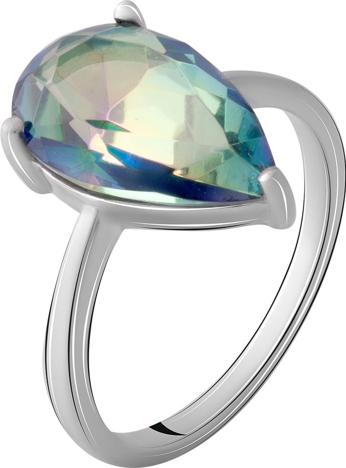 Серебряное кольцо SilverBreeze с натуральным мистик топазом 3.563ct 2068044 17.5 размер, 17.5 размер
Серебряное кольцо SilverBreeze с натуральным мистик топазом 3.563ct 2068044 17.5 размер, 17.5 размер