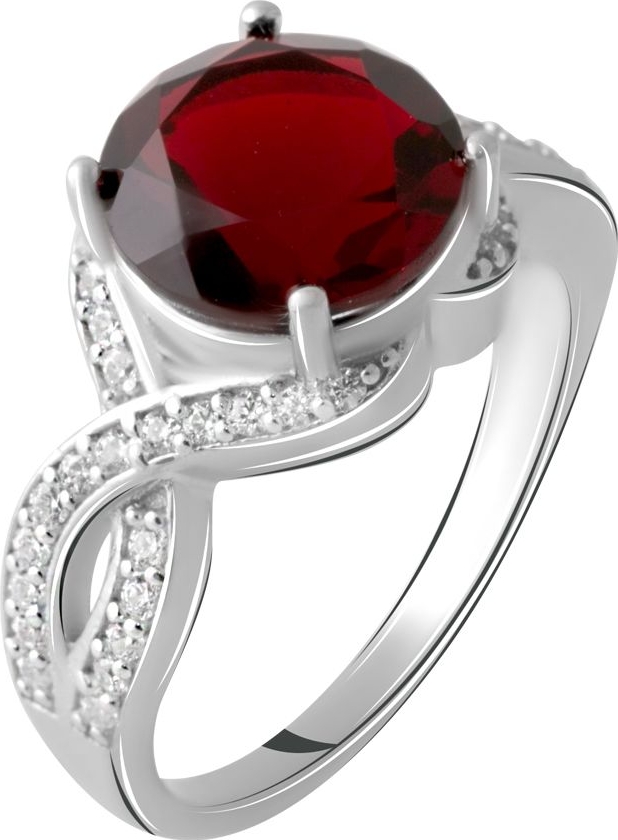 Серебряное кольцо SilverBreeze с натуральным гранатом 3.448ct 2061632 17 размер, 17 размер
Серебряное кольцо SilverBreeze с натуральным гранатом 3.448ct 2061632 17 размер, 17 размер