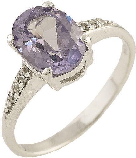 Серебряное кольцо SilverBreeze с олександритом 2.57ct 1186060 17.5 размер, 17.5 размер
Серебряное кольцо SilverBreeze с олександритом 2.57ct 1186060 17.5 размер, 17.5 размер