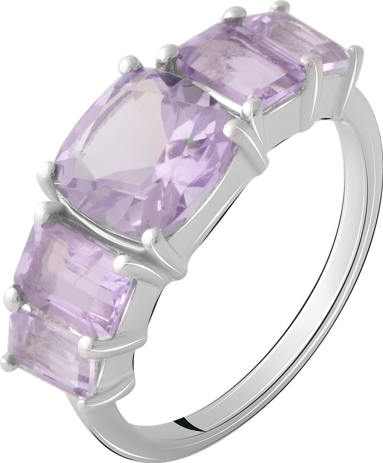 Серебряное кольцо SilverBreeze с натуральным аметистом 3.673ct 2067894 17.5 размер, 17.5 размер
Серебряное кольцо SilverBreeze с натуральным аметистом 3.673ct 2067894 17.5 размер, 17.5 размер
