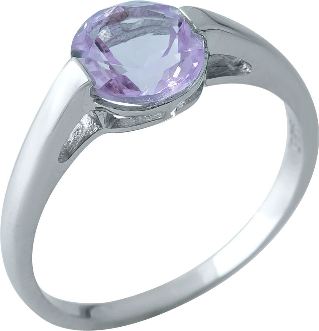 Серебряное кольцо SilverBreeze с натуральным аметистом 1.88ct 1965962 17.5 размер, 17.5 размер
Серебряное кольцо SilverBreeze с натуральным аметистом 1.88ct 1965962 17.5 размер, 17.5 размер