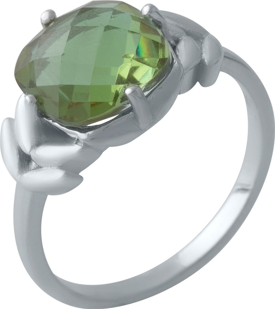 Серебряное кольцо SilverBreeze с Султанит султанитом 3.425ct 2007494 18.5 размер, 18.5 размер
Серебряное кольцо SilverBreeze с Султанит султанитом 3.425ct 2007494 18.5 размер, 18.5 размер