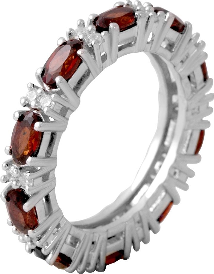 Серебряное кольцо SilverBreeze с натуральным гранатом 1.55ct 2061434 18.5 размер, 18.5 размер
Серебряное кольцо SilverBreeze с натуральным гранатом 1.55ct 2061434 18.5 размер, 18.5 размер