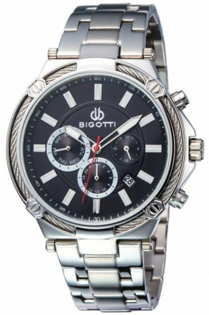 Часы наручные Bigotti BGT0134-5
Часы наручные Bigotti BGT0134-5