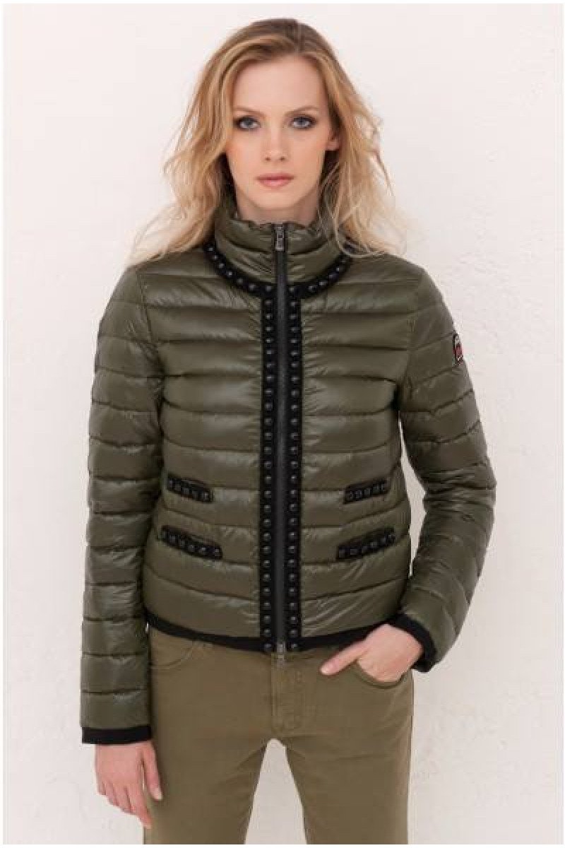 Пуховик женский GOOSE FEEL Jacket DOWN ULTRA Olive размер S цвет Зеленый (CW-0022)
Пуховик женский GOOSE FEEL Jacket DOWN ULTRA Olive размер S цвет Зеленый (CW-0022)
