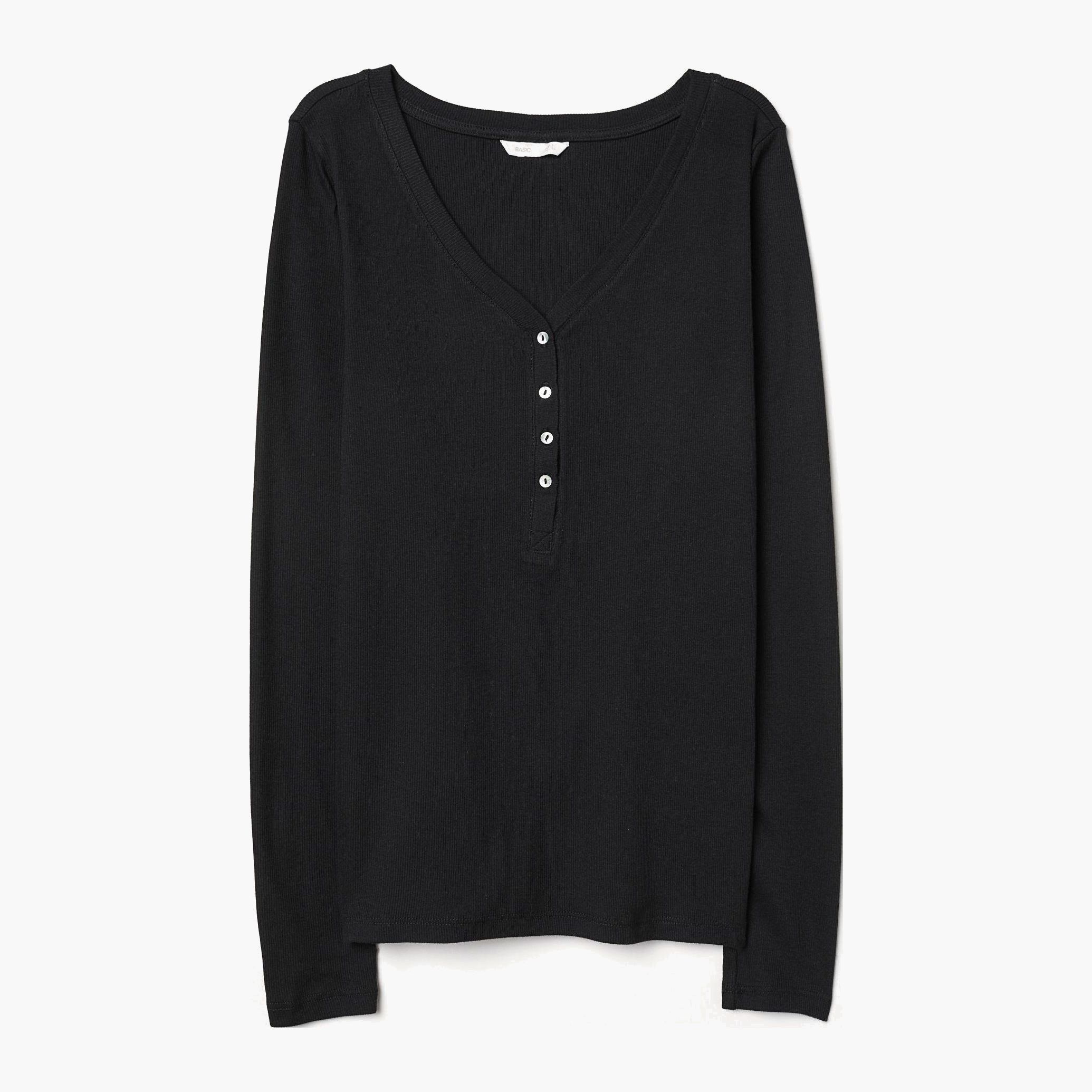 Лонгслив H&M XAZ145628GIIC Черный, Лонгслив H&M XAZ145628GIIC S Черный
Лонгслив H&M XAZ145628GIIC Черный, Лонгслив H&M XAZ145628GIIC S Черный