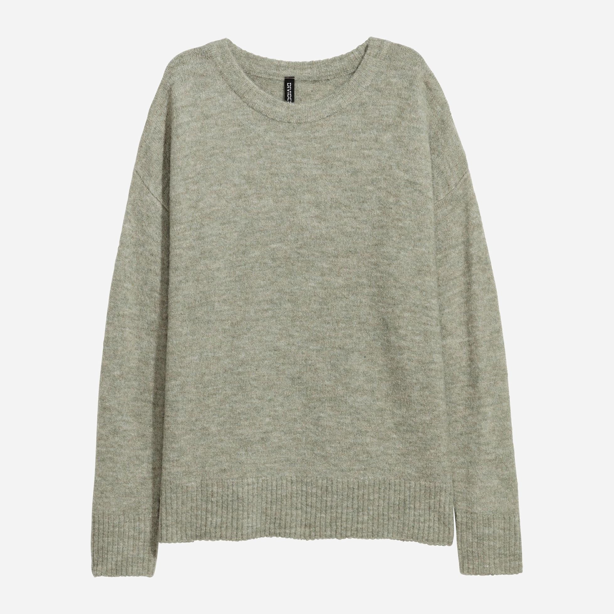 Джемпер H&M XAZ144615IGLZ Бледно-зеленый, Джемпер H&M XAZ144615IGLZ L Бледно-зеленый
Джемпер H&M XAZ144615IGLZ Бледно-зеленый, Джемпер H&M XAZ144615IGLZ L Бледно-зеленый