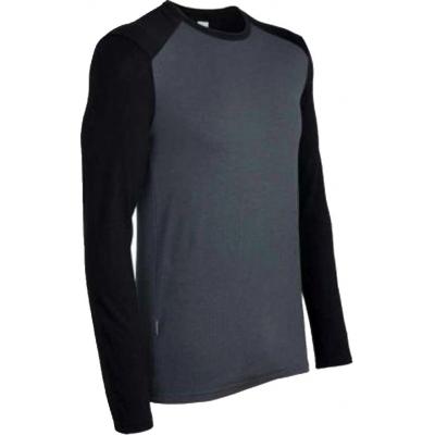 Термофутболка Icebreaker BF 260 Tech LS Crewe MEN monsoon/black (100 483 D46, Термофутболка Icebreaker BF 260 Tech LS Crewe MEN monsoon/black L (100 483 D46 L)
Термофутболка Icebreaker BF 260 Tech LS Crewe MEN monsoon/black (100 483 D46, Термофутболка Icebreaker BF 260 Tech LS Crewe MEN monsoon/black L (100 483 D46 L)