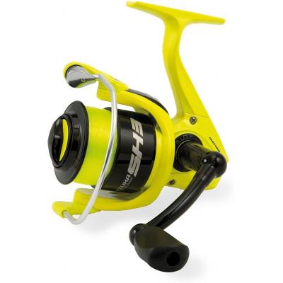 Катушка Shizuka SK3 FD 60 ''20 с леской (S1000306)
Катушка Shizuka SK3 FD 60 ''20 с леской (S1000306)