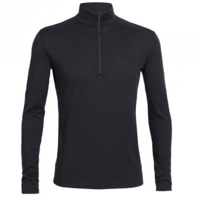 Термофутболка Icebreaker BF 200 Oasis LS Half Zip MEN black (100 477 001, Термофутболка Icebreaker BF 200 Oasis LS Half Zip MEN black S (100 477 001 S)
Термофутболка Icebreaker BF 200 Oasis LS Half Zip MEN black (100 477 001, Термофутболка Icebreaker BF 200 Oasis LS Half Zip MEN black S (100 477 001 S)