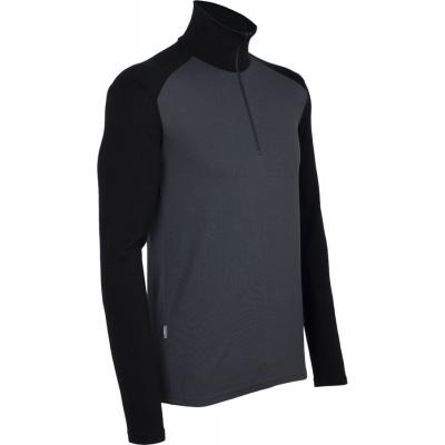 Термофутболка Icebreaker BF 260 Tech LS Half Zip MEN monsoon/black (100 484 D46, Термофутболка Icebreaker BF 260 Tech LS Half Zip MEN monsoon/black S (100 484 D46 S)
Термофутболка Icebreaker BF 260 Tech LS Half Zip MEN monsoon/black (100 484 D46, Термофутболка Icebreaker BF 260 Tech LS Half Zip MEN monsoon/black S (100 484 D46 S)