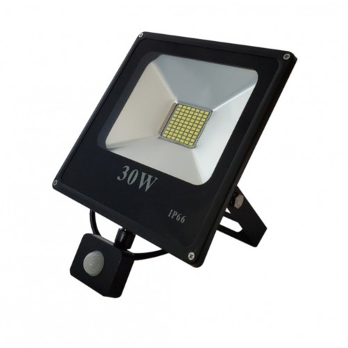 Прожектор светодиодный с датчиком движения LED GAMMA 30-02 У1 30W PREMIUM 2700 Лм 6500К LED-STORY
Прожектор светодиодный с датчиком движения LED GAMMA 30-02 У1 30W PREMIUM 2700 Лм 6500К LED-STORY