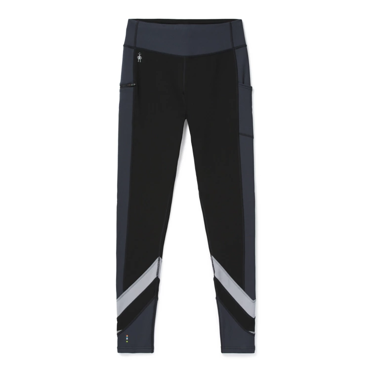 Термоштаны женские Smartwool Women's Merino Sport Fleece Colorblock Tight Black (SW SW017356.001)
Термоштаны женские Smartwool Women's Merino Sport Fleece Colorblock Tight Black (SW SW017356.001)
