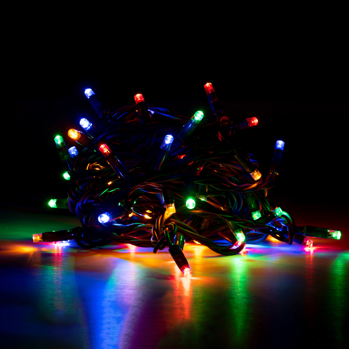 Электрогирлянда LED уличная Yes Fun 65 ламп IP 65 многоцветная 12 м провод зеленый (801165)
Электрогирлянда LED уличная Yes Fun 65 ламп IP 65 многоцветная 12 м провод зеленый (801165)