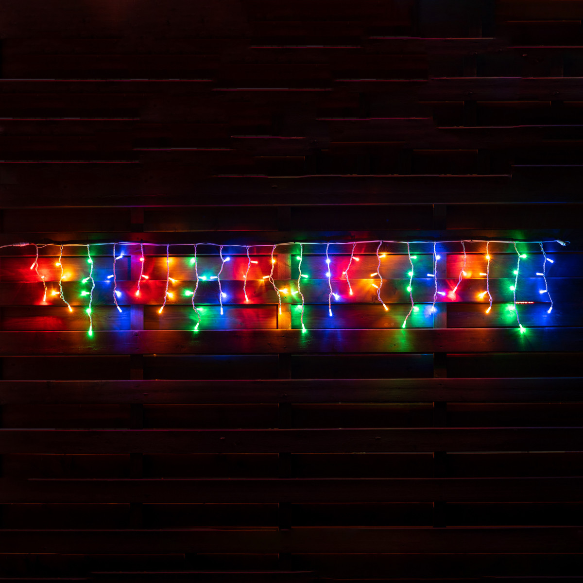 Электрогирлянда-штора LED уличная Yes Fun 80 ламп IP 65 многоцветная белый провод (801169)
Электрогирлянда-штора LED уличная Yes Fun 80 ламп IP 65 многоцветная белый провод (801169)