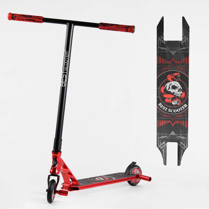 Самокат трюковый Best Scooter born for ride 46409 HIC-система, пеги, алюминиевый диск и дека, анодированная покраска, колёса PU 110мм Черно-красный
Самокат трюковый Best Scooter born for ride 46409 HIC-система, пеги, алюминиевый диск и дека, анодированная покраска, колёса PU 110мм Черно-красный
