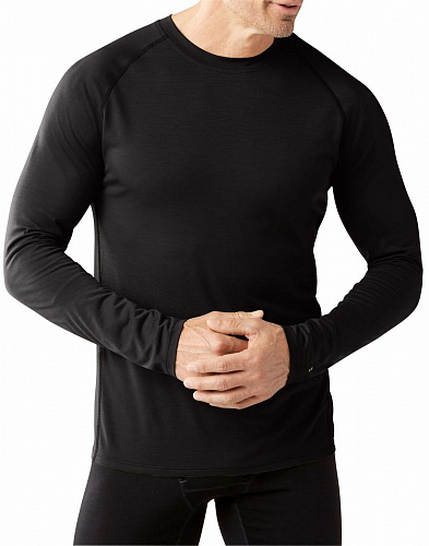 Футболка Smartwool Mens Merino 150 Baselayer Long Sleeve, Black, XXL (SW 14042.001-XXL)
Футболка Smartwool Mens Merino 150 Baselayer Long Sleeve, Black, XXL (SW 14042.001-XXL)
