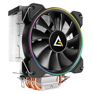 Кулер процессорный Antec A400 RGB (0-761345-10921-5), Intel: 775/1150/1151/1155/1156/1366/2011/2066
Кулер процессорный Antec A400 RGB (0-761345-10921-5), Intel: 775/1150/1151/1155/1156/1366/2011/2066