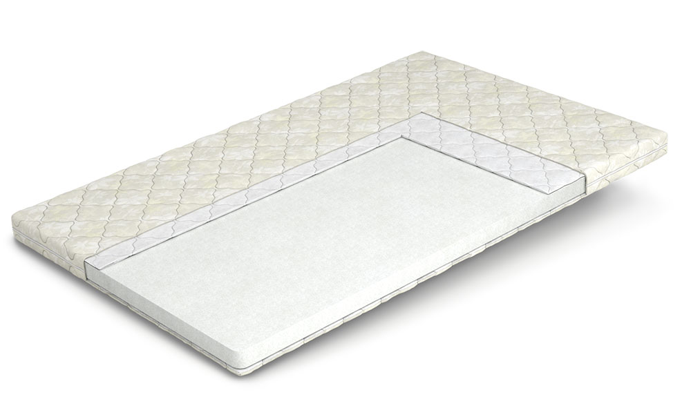 Матрас топпер Matroluxe Topper-futon 2/Топпер-футон 2 бязь/жаккард 140x190 m_2037
Матрас топпер Matroluxe Topper-futon 2/Топпер-футон 2 бязь/жаккард 140x190 m_2037