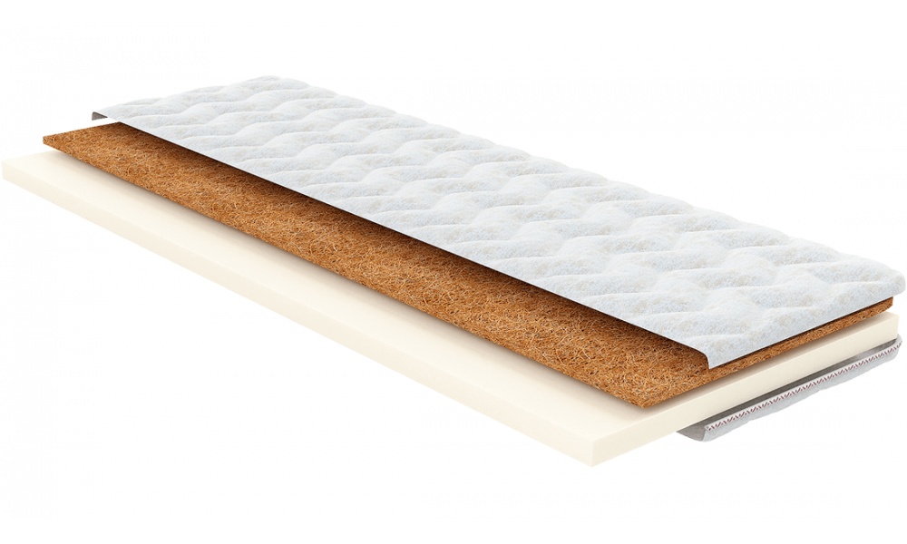 Матрас Come-For Тайм 180x190 40-С
Матрас Come-For Тайм 180x190 40-С