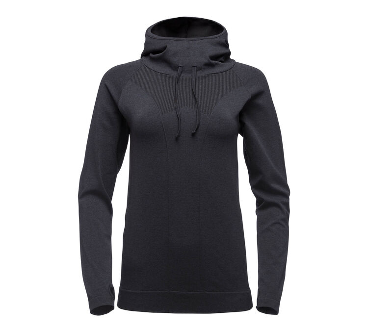Толстовка женская Black Diamond Crux Hoody Темно-Серый, Толстовка женская Black Diamond Crux Hoody L Темно-Серый
Толстовка женская Black Diamond Crux Hoody Темно-Серый, Толстовка женская Black Diamond Crux Hoody L Темно-Серый
