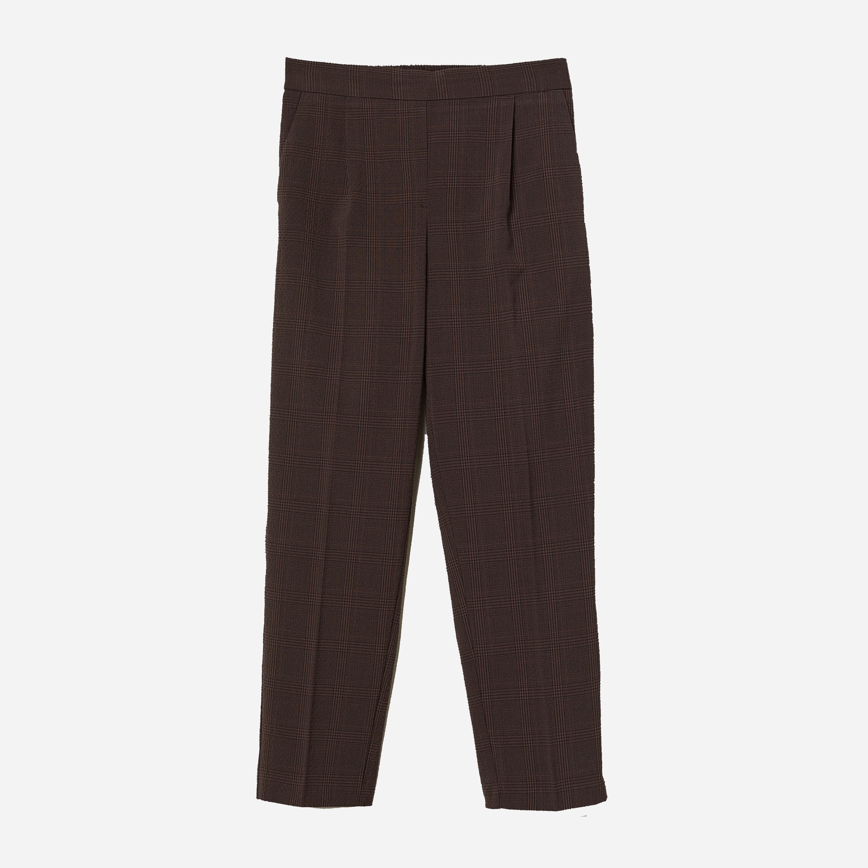Брюки H&M XAZ123787DFVO Коричневые с черным, Брюки H&M XAZ123787DFVO 36 Коричневые с черным
Брюки H&M XAZ123787DFVO Коричневые с черным, Брюки H&M XAZ123787DFVO 36 Коричневые с черным